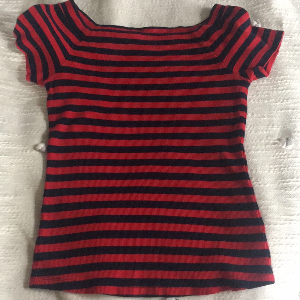 Postmark Tee